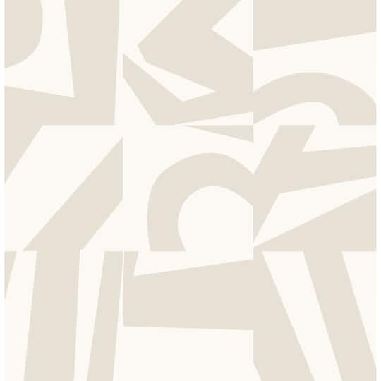 RoomMates Emily Rayna Inside The Box Peel & Stick Wallpaper